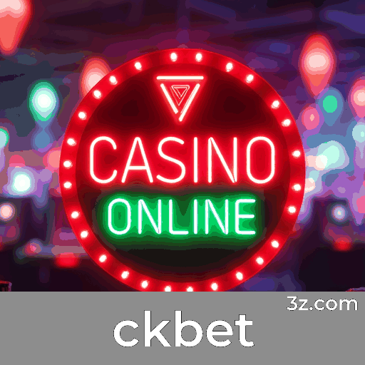 ckbet: Apostas Esportivas Precisão e Excelência