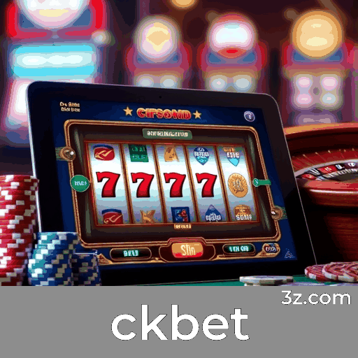 ckbet: Apostas Esportivas Precisão e Excelência