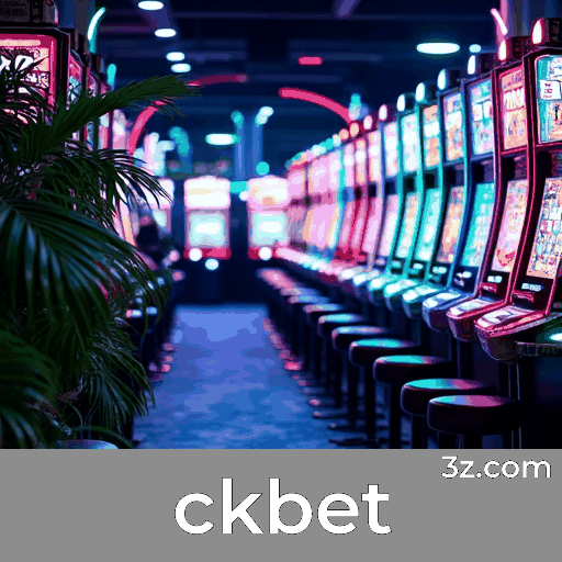 ckbet: Melhore suas Táticas de Jogos de Cassino