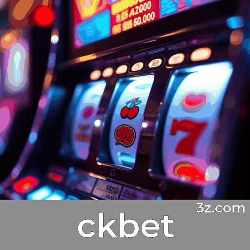 CKbet Jogos: Domine Estratégias e Progrida