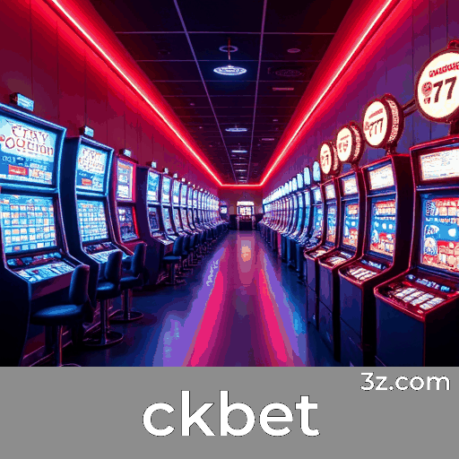 CKBet App: Experimente ofertas exclusivas e recompensas únicas!