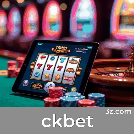 Registre-se Rapidamente e Desbloqueie Recompensas Exclusivas no ckbet