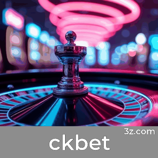 CKBet: Experiência de Cassino Imersiva para Brasileiros